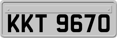 KKT9670