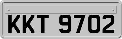 KKT9702