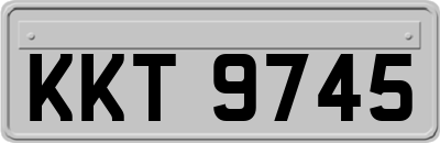KKT9745