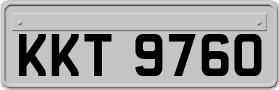 KKT9760