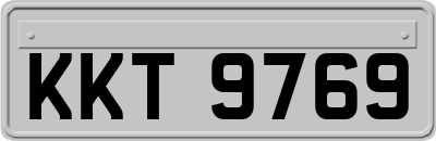 KKT9769