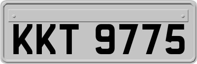 KKT9775