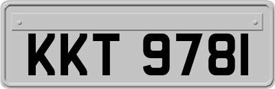 KKT9781