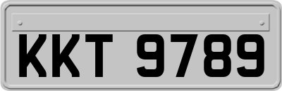 KKT9789