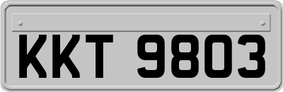 KKT9803