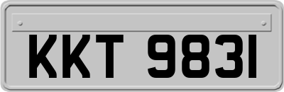 KKT9831