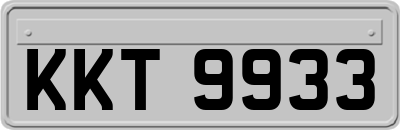 KKT9933