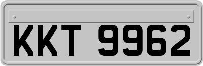 KKT9962