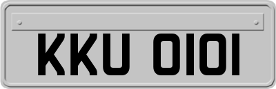 KKU0101