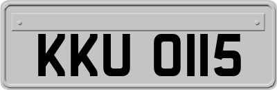 KKU0115