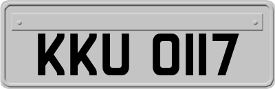 KKU0117