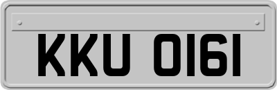 KKU0161