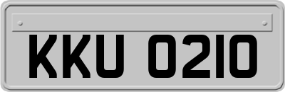 KKU0210