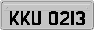 KKU0213