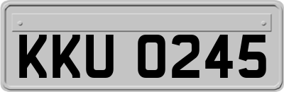 KKU0245