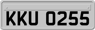 KKU0255