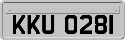 KKU0281