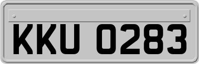 KKU0283