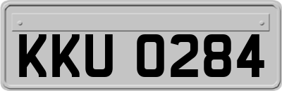 KKU0284