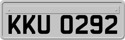 KKU0292
