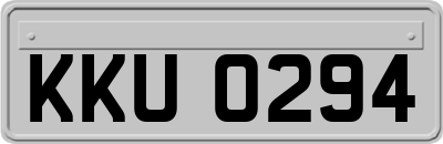 KKU0294