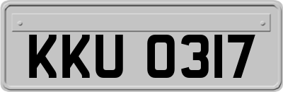 KKU0317