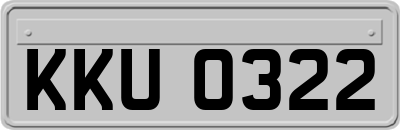 KKU0322