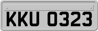 KKU0323