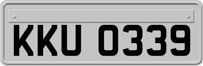 KKU0339