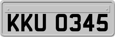KKU0345