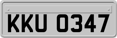 KKU0347