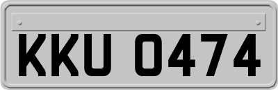 KKU0474