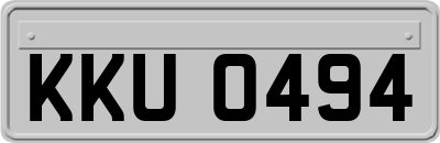 KKU0494