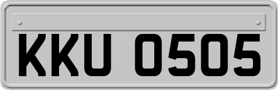 KKU0505