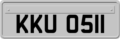 KKU0511