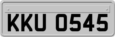 KKU0545