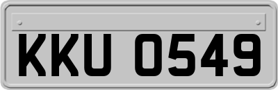 KKU0549