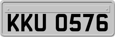 KKU0576