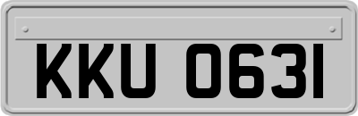 KKU0631