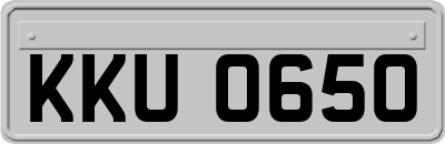 KKU0650