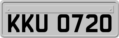 KKU0720