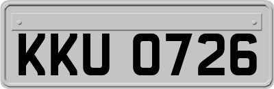 KKU0726
