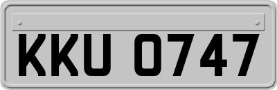 KKU0747