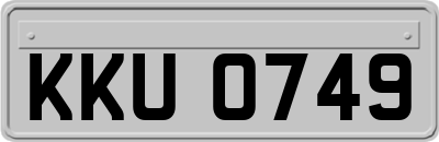 KKU0749