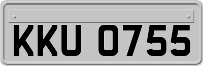 KKU0755