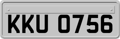 KKU0756