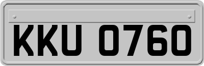 KKU0760