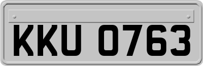 KKU0763