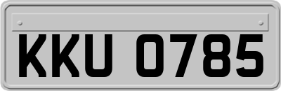 KKU0785