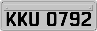 KKU0792